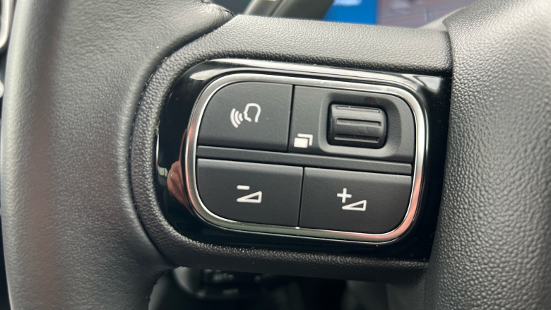 Citroen C5 Aircross 1.6 Plug-in Hybrid Max 5dr e-EAT8 Hatchback